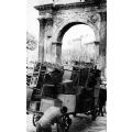 Pola, l'esodo degli abitanti, 1947